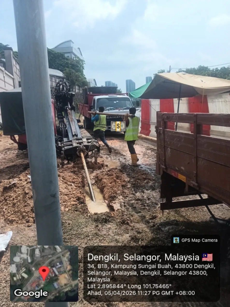 JX Star — Dengkil, Selangor