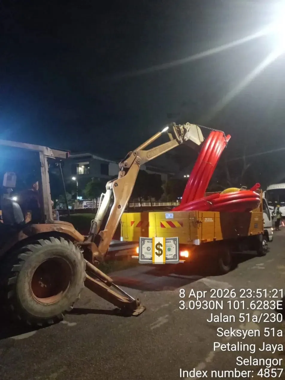 JX Star — Petaling Jaya, Selangor
