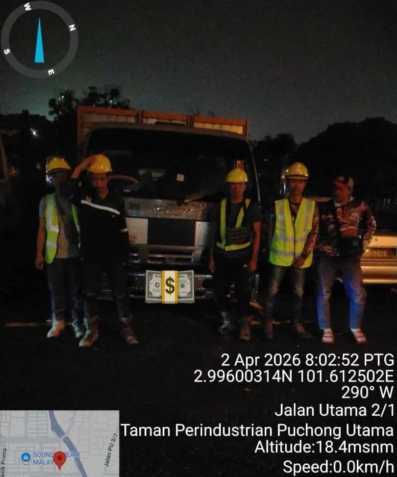 JX Star — Puchong, Selangor