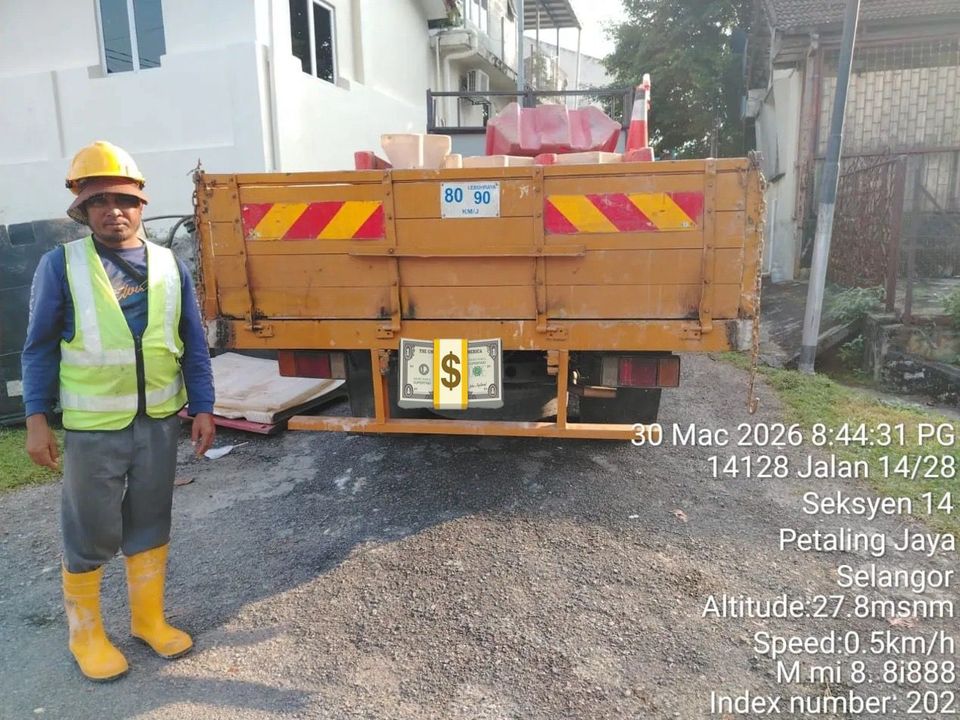 JX Star — Petaling Jaya, Selangor