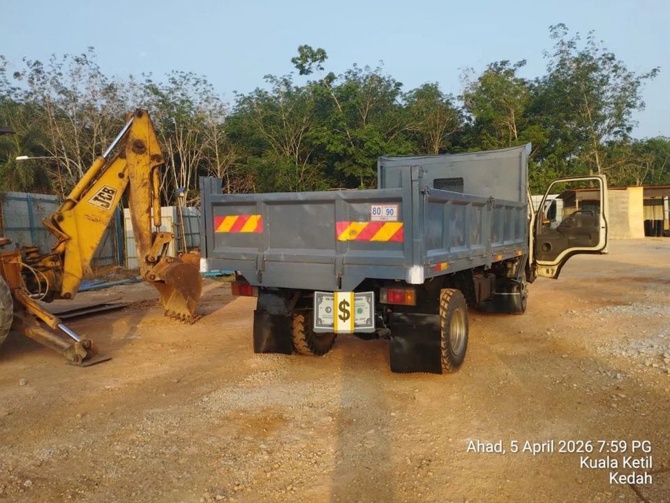 JX Star — Kuala Ketil, Kedah