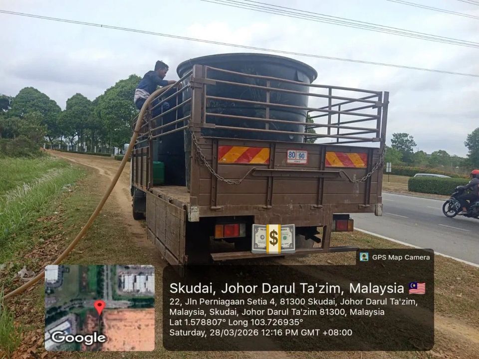 JX Star — Skudai, Johor