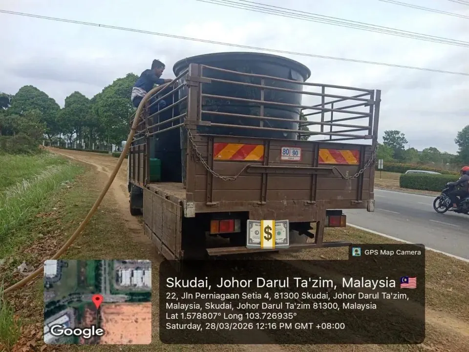JX Star — Skudai, Johor
